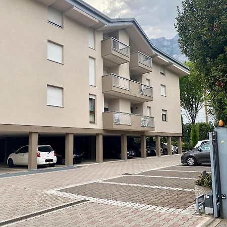 My House Lejlighed Riva del Garda Eksteriør billede