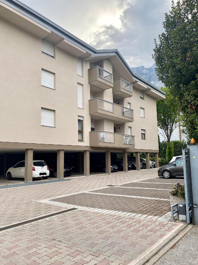 My House Lejlighed Riva del Garda Eksteriør billede