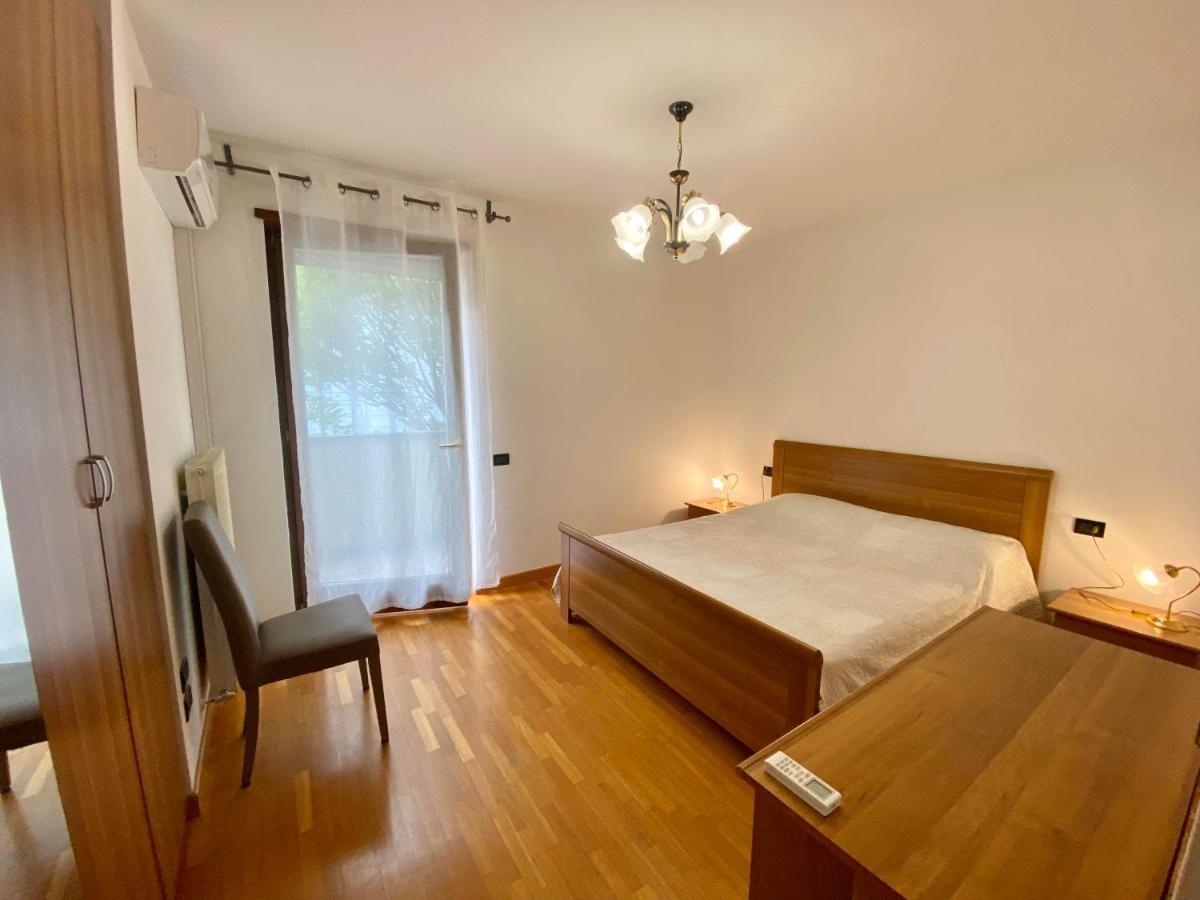 My House Lejlighed Riva del Garda Eksteriør billede